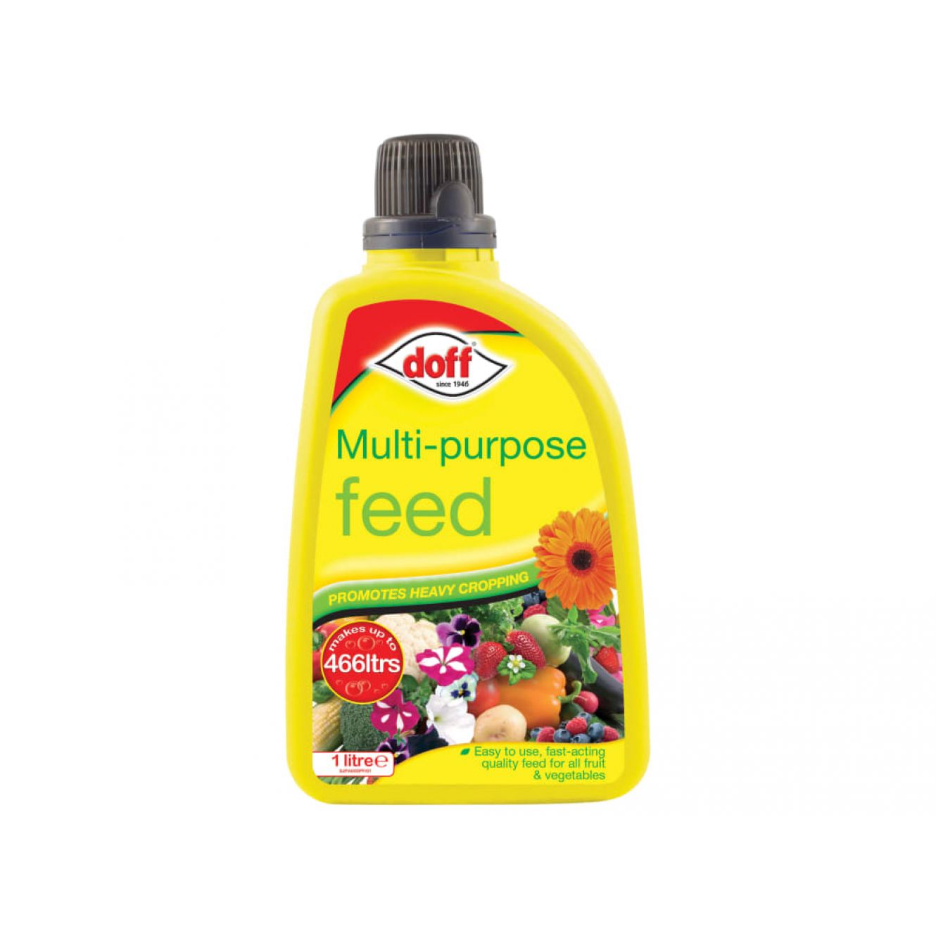 Multi-Purpose Feed Concentrate 1 litre DOFJPA00