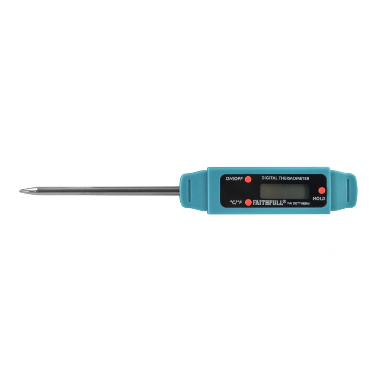 Digital Thermometer FAIDETTHERM
