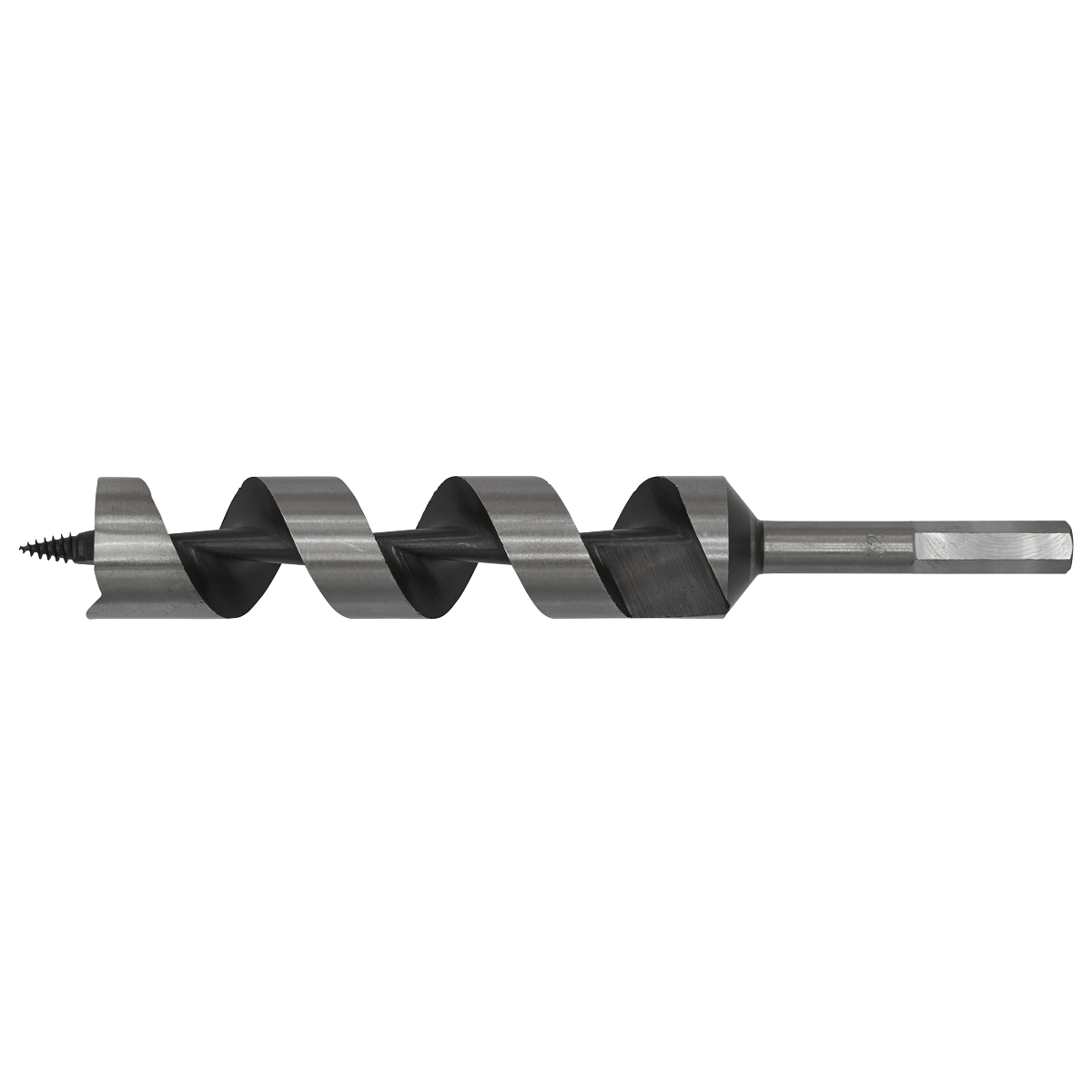 Auger Wood Drill Ø32 x 235mm AW32x235