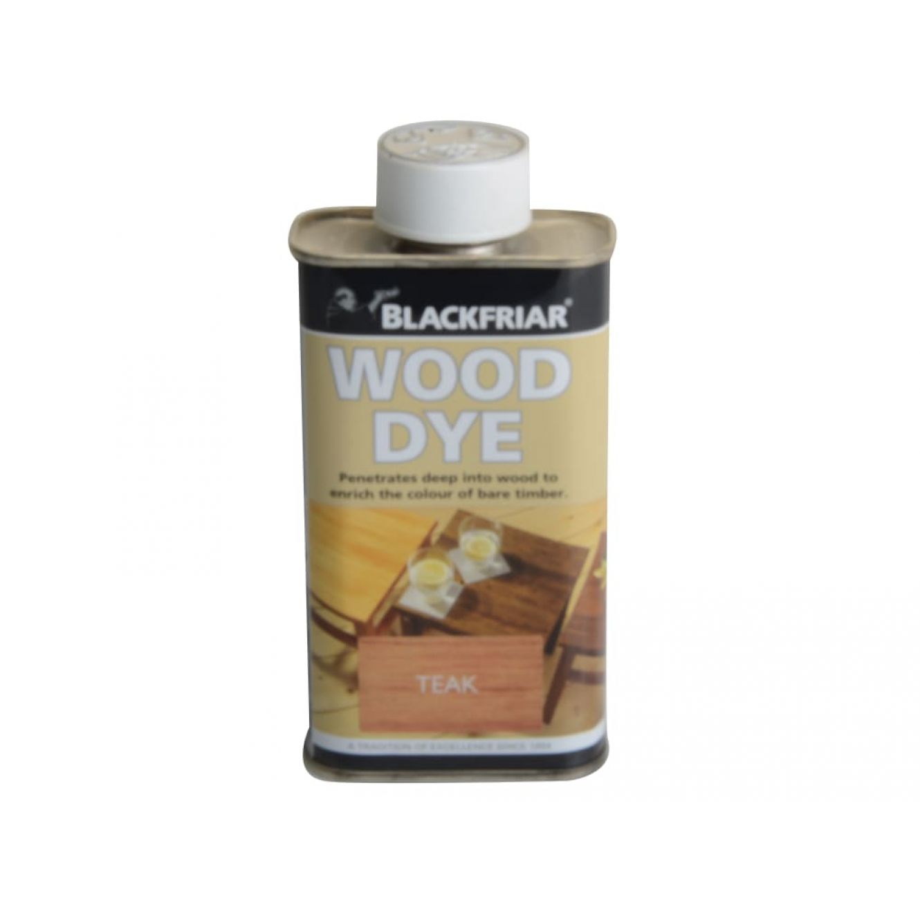 Wood Dye