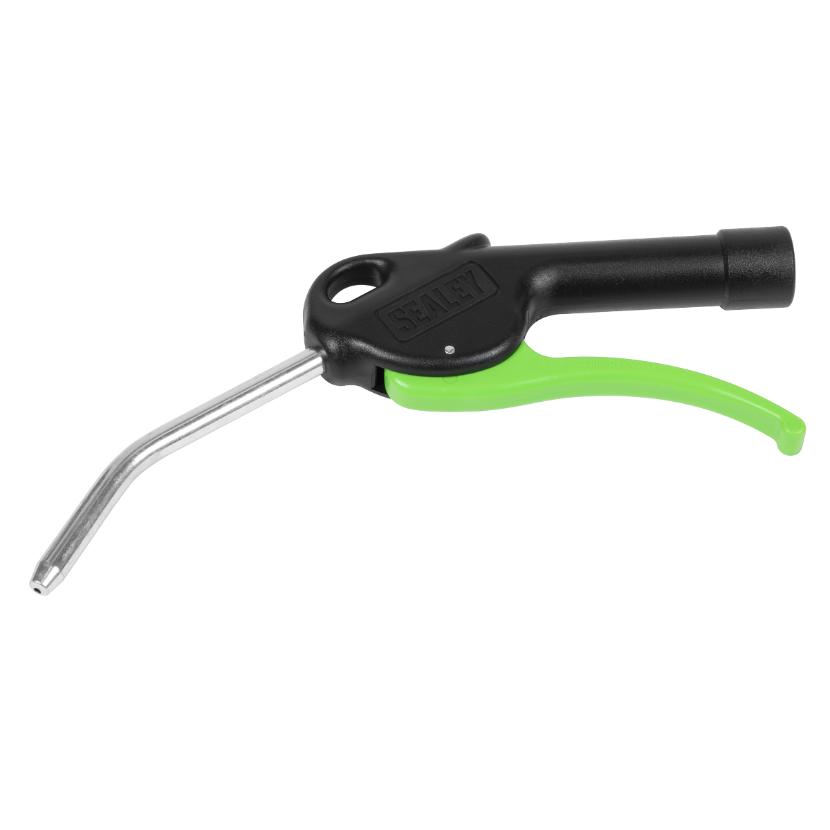 Air Blow Gun Ø8mm 100mm with 1/4"BSP Air Inlet SA9230