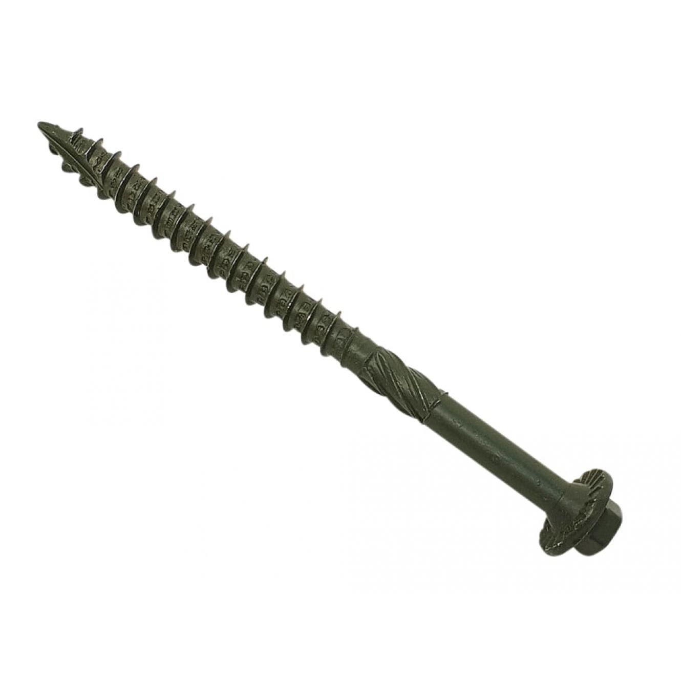 Spectre™ TimberFix Screws