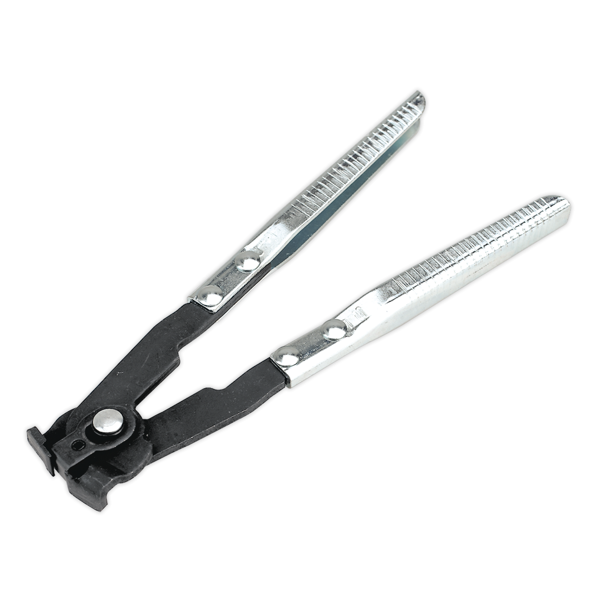 Heavy-Duty CVJ Boot/Hose Clip Pliers Ear Type VS1635