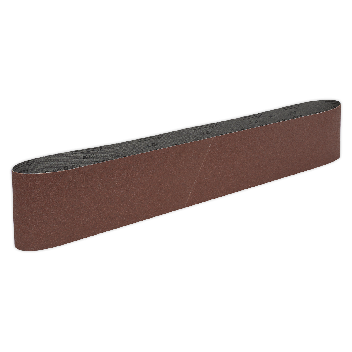 Sanding Belt 100 x 1220mm 80Grit SB0012