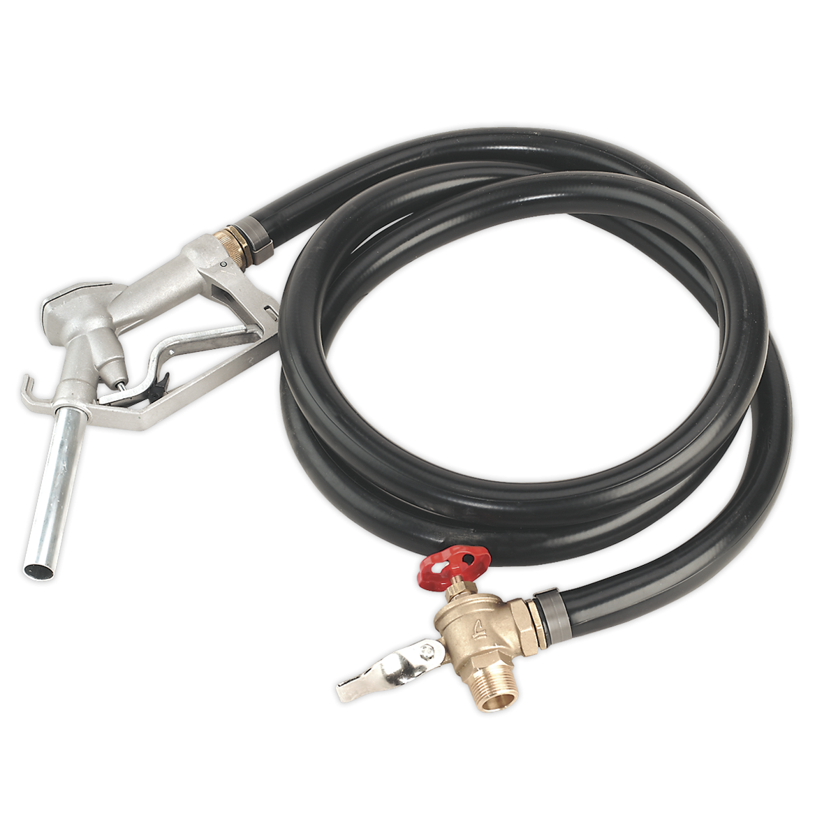 Dispensing Kit Gravity/Diesel Oil Type TP963