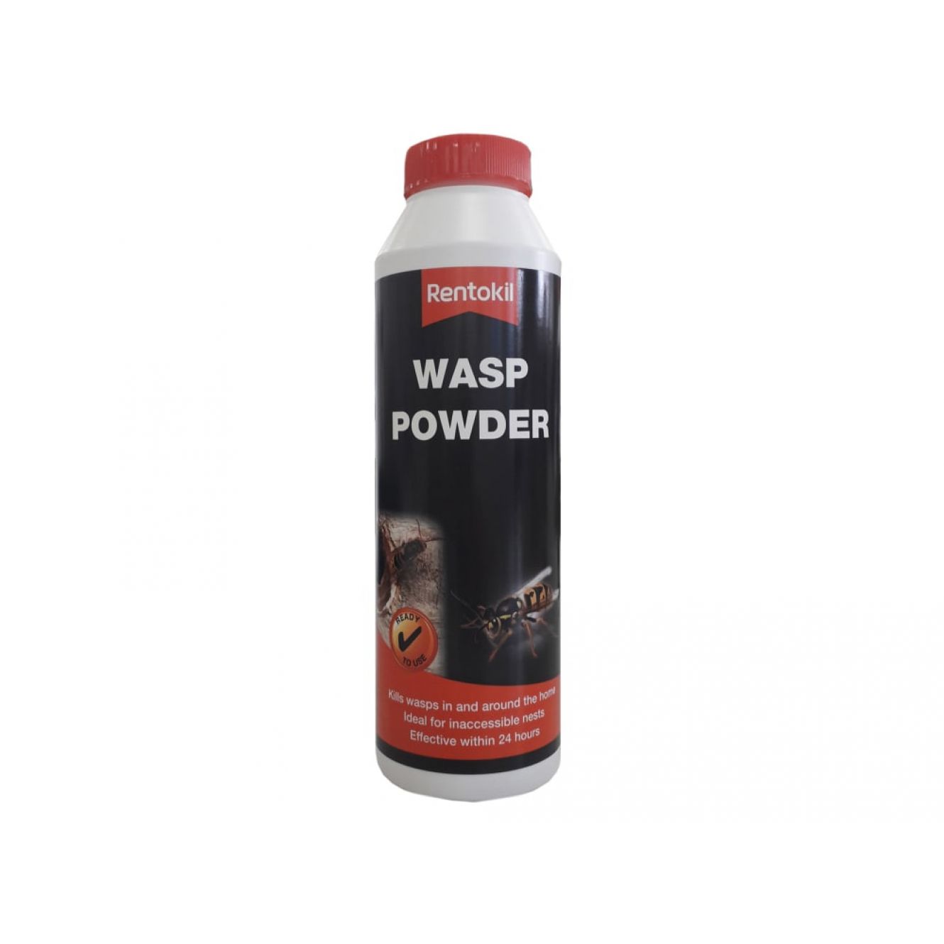 Wasp Powder