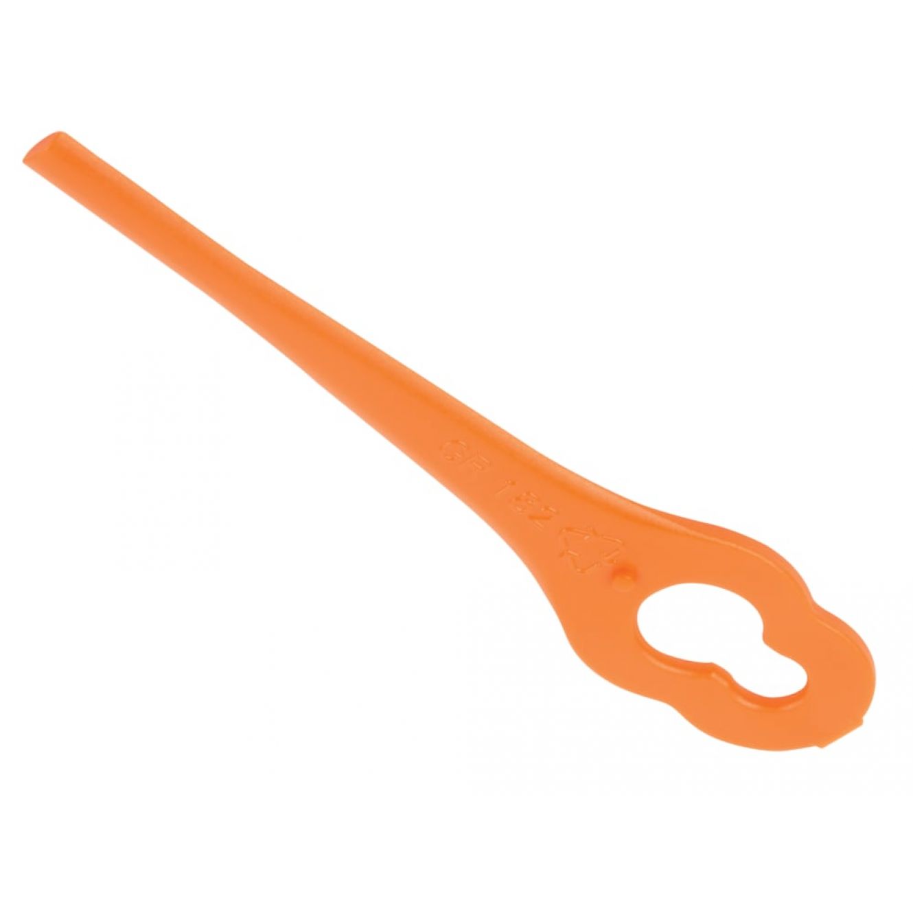 GR182 Plastic Blade Florabest ALMGR182