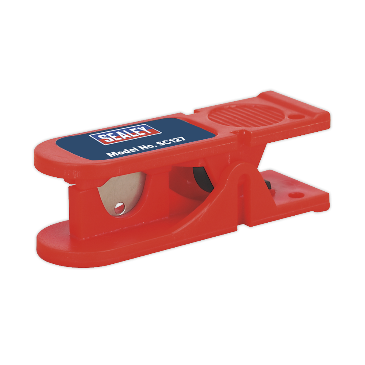 Rubber Tube Cutter Ø3-12.7mm SC127