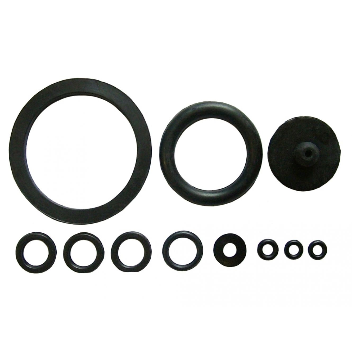 Service Kit For Spray 5 FAISPRAY5K