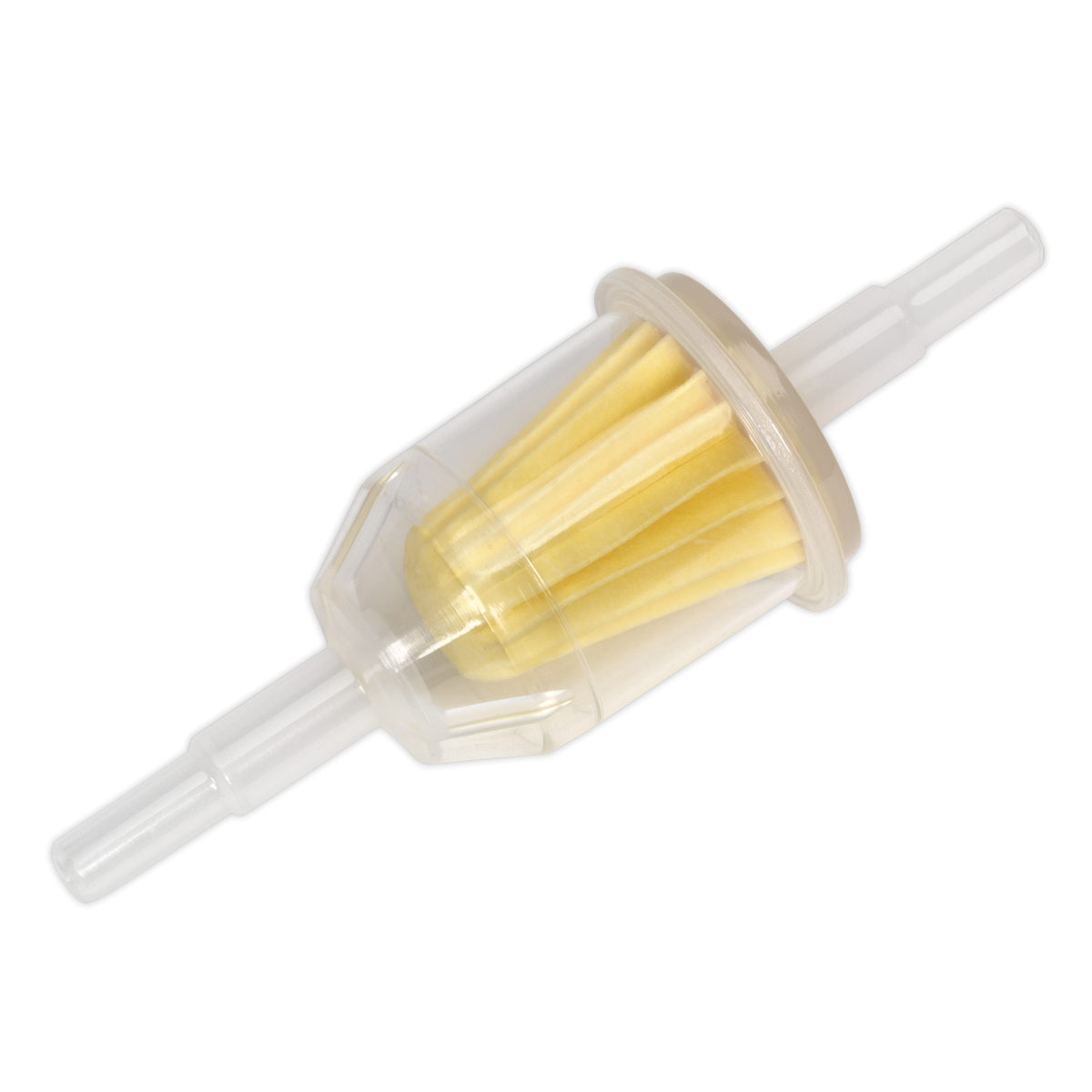 In-Line Fuel Filter Medium Pack of 10 ILFM10