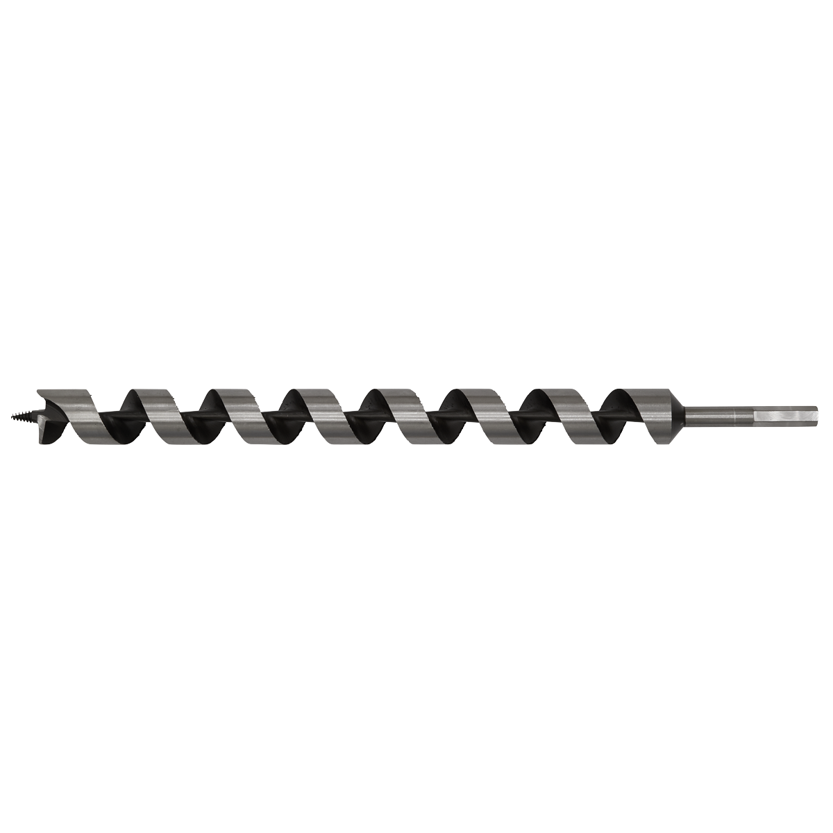 Auger Wood Drill Ø32 x 460mm AW32x460