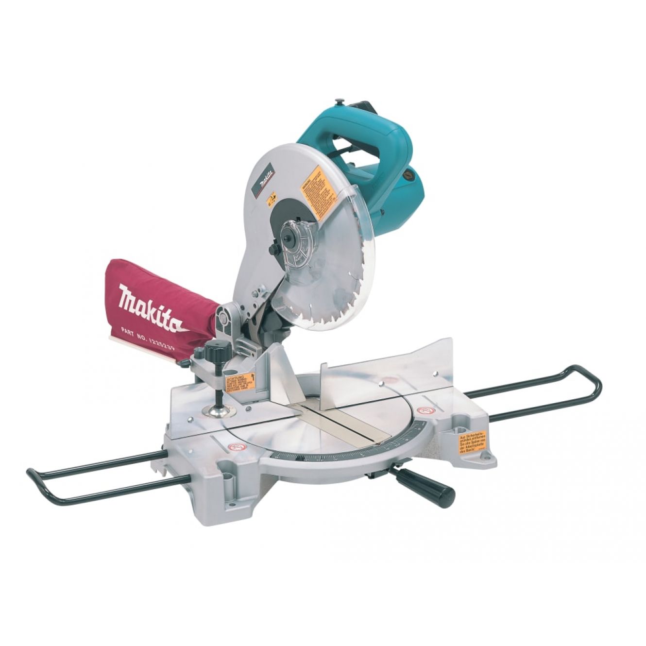 LS1040N Mitre Saw