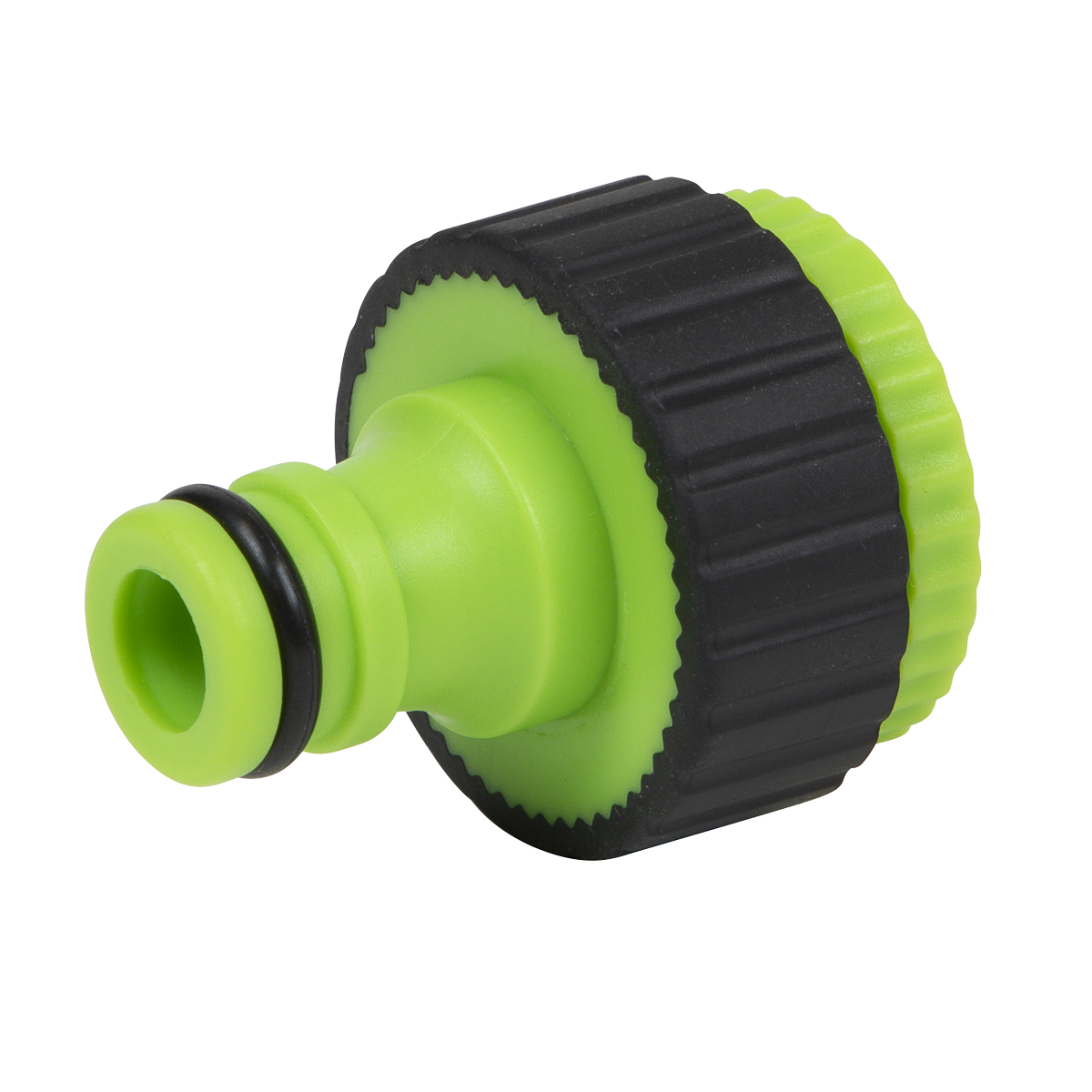 Soft Touch Tap Adaptor 1/2"-3/4" JS3022