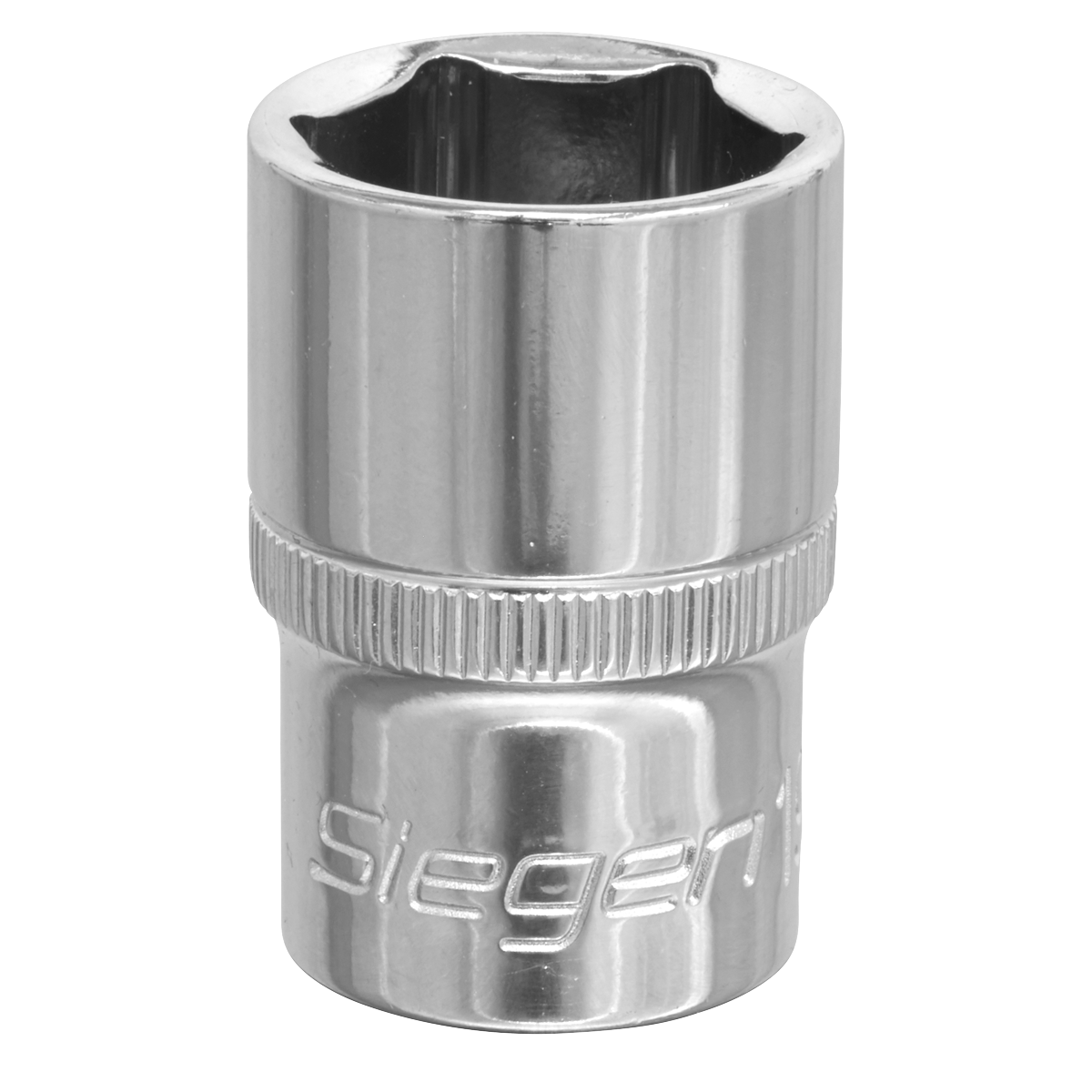 WallDrive® Socket 19mm 1/2"Sq Drive S0657