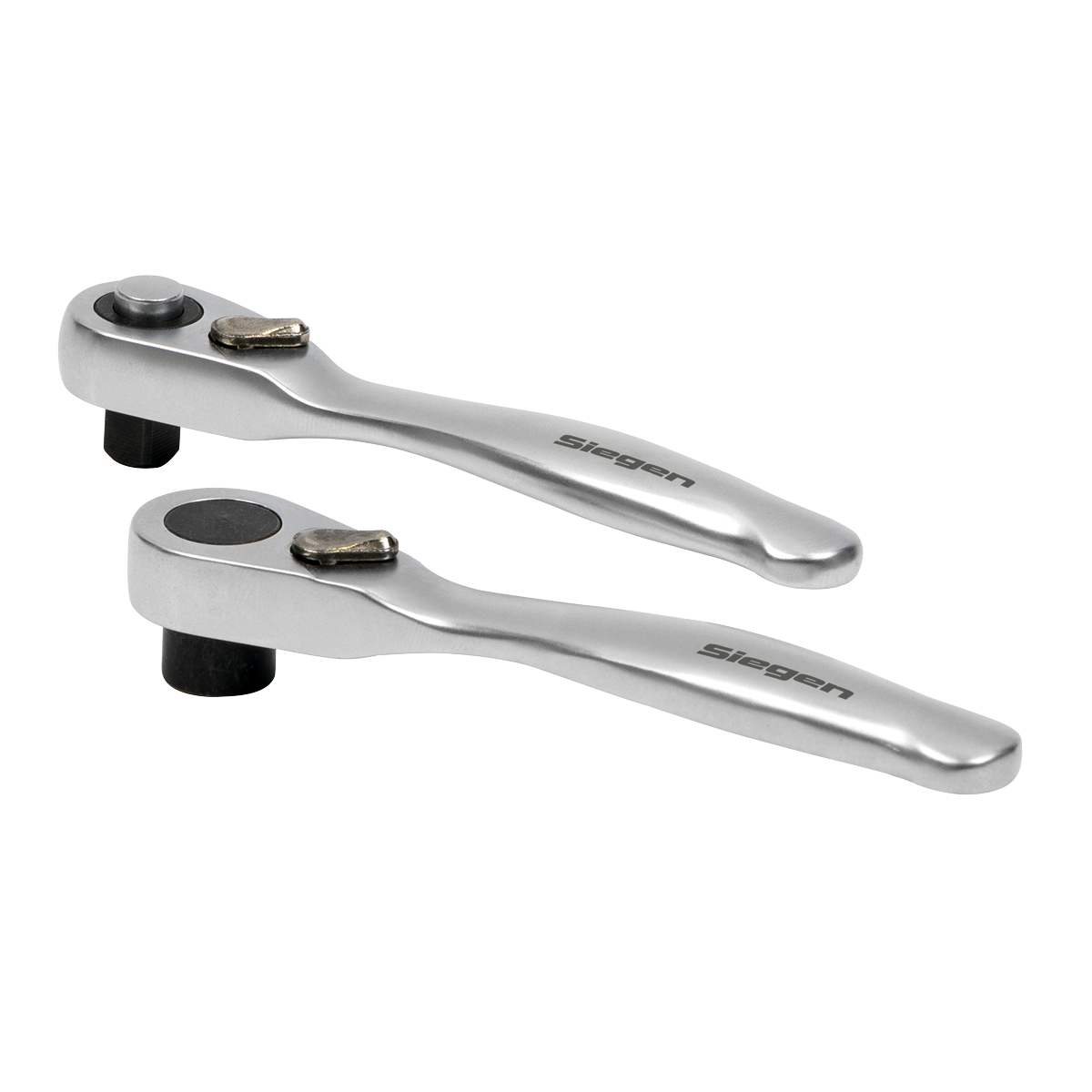 Micro Ratchet Wrench & Bit Driver Set 2pc S01250