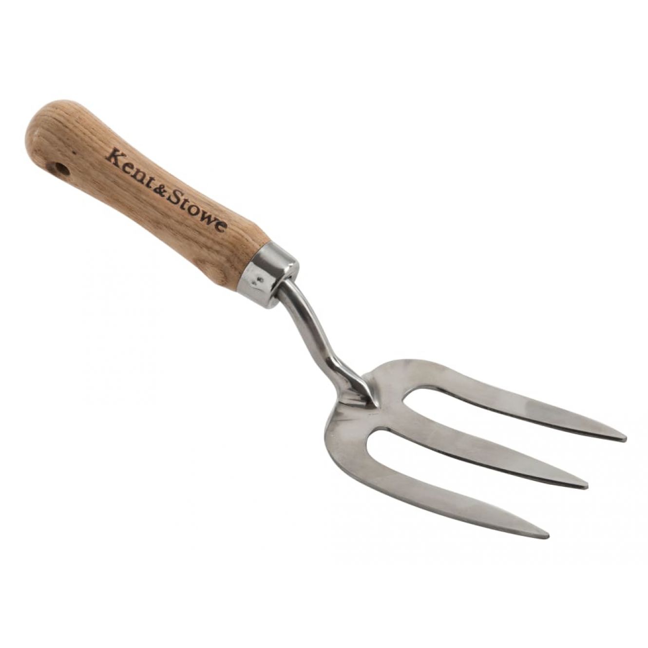 Stainless Steel Garden Life Hand Fork, FSC® K/S70100761