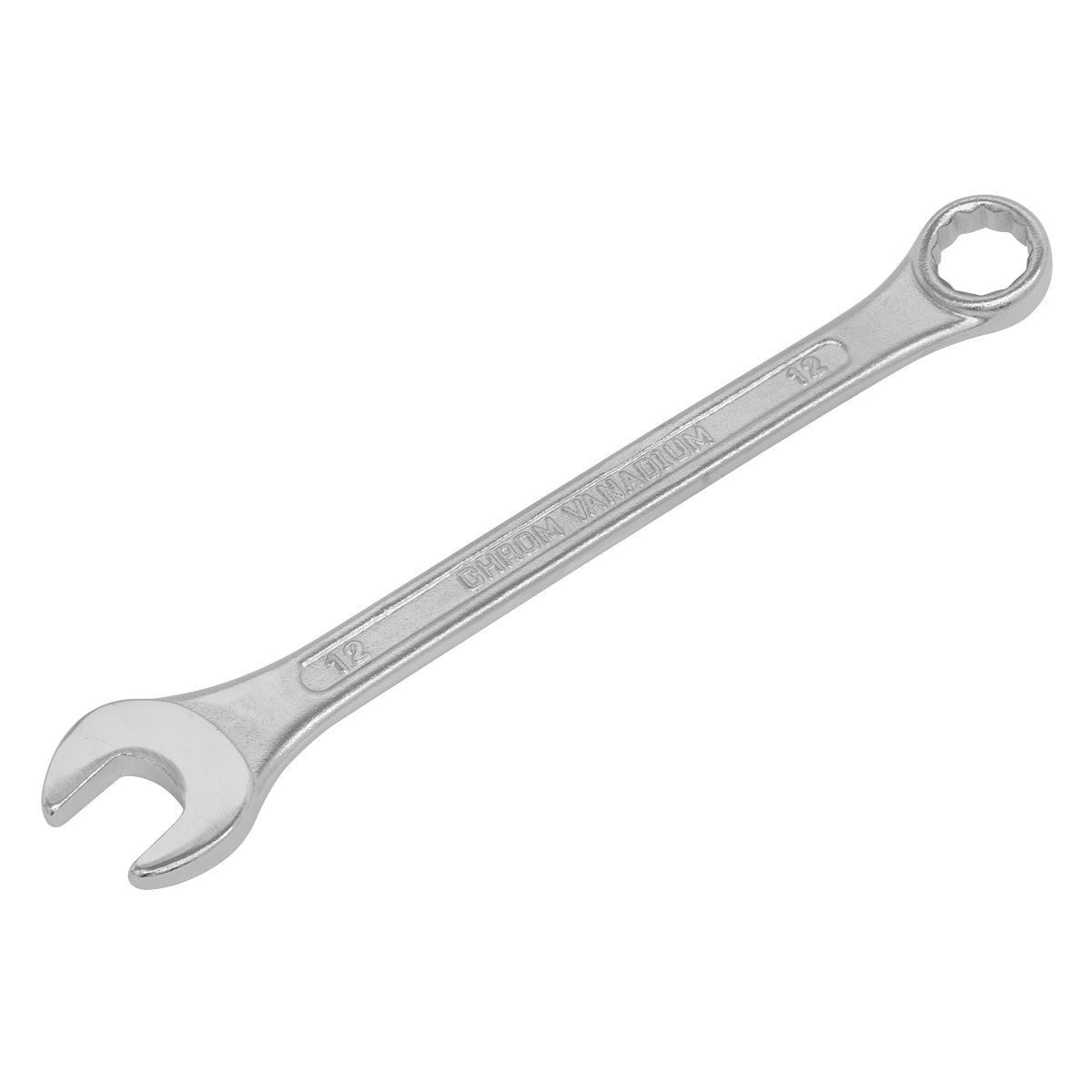Combination Spanner 12mm S0412