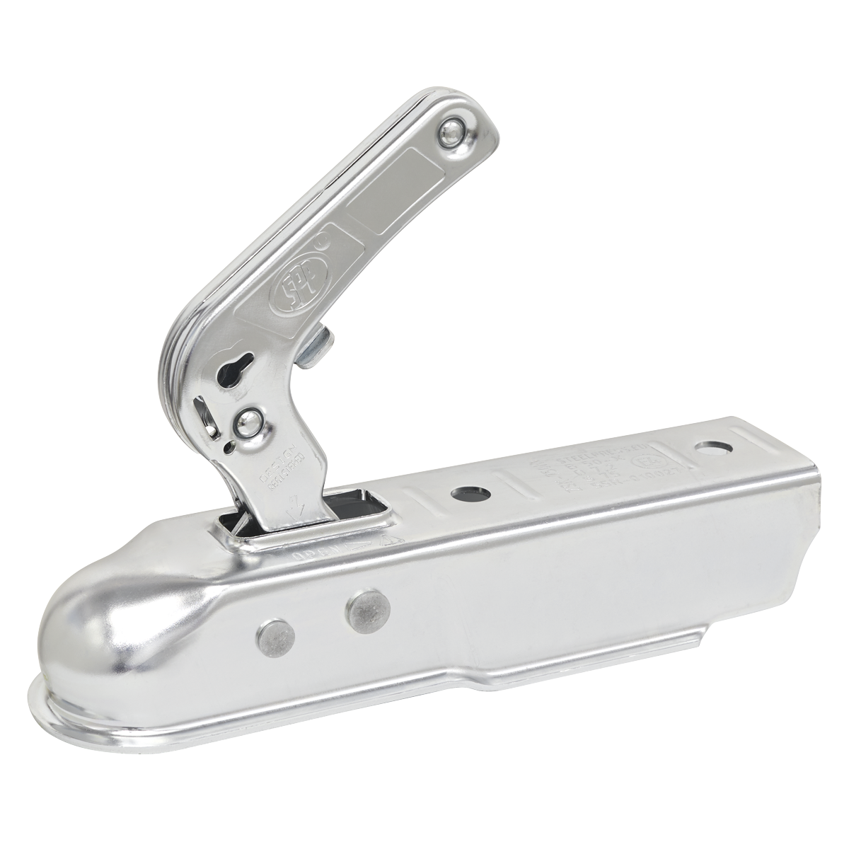 Towing Hitch 50mm 750kg Capacity TB36