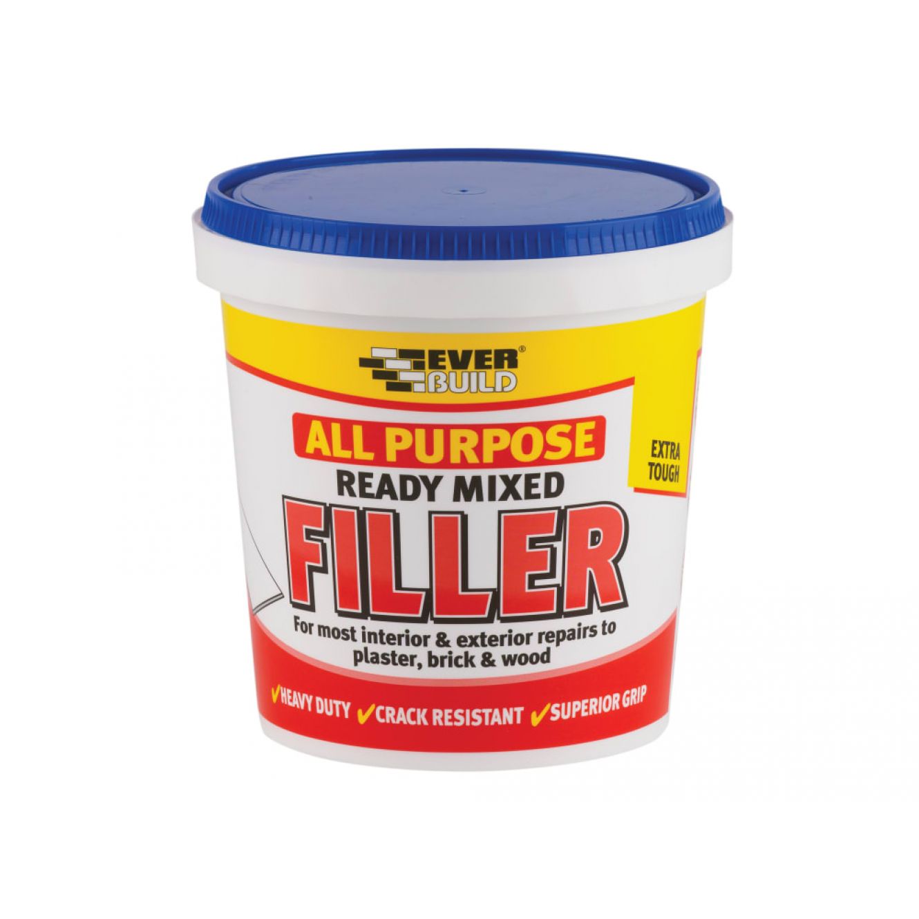 All Purpose Ready Mixed Filler