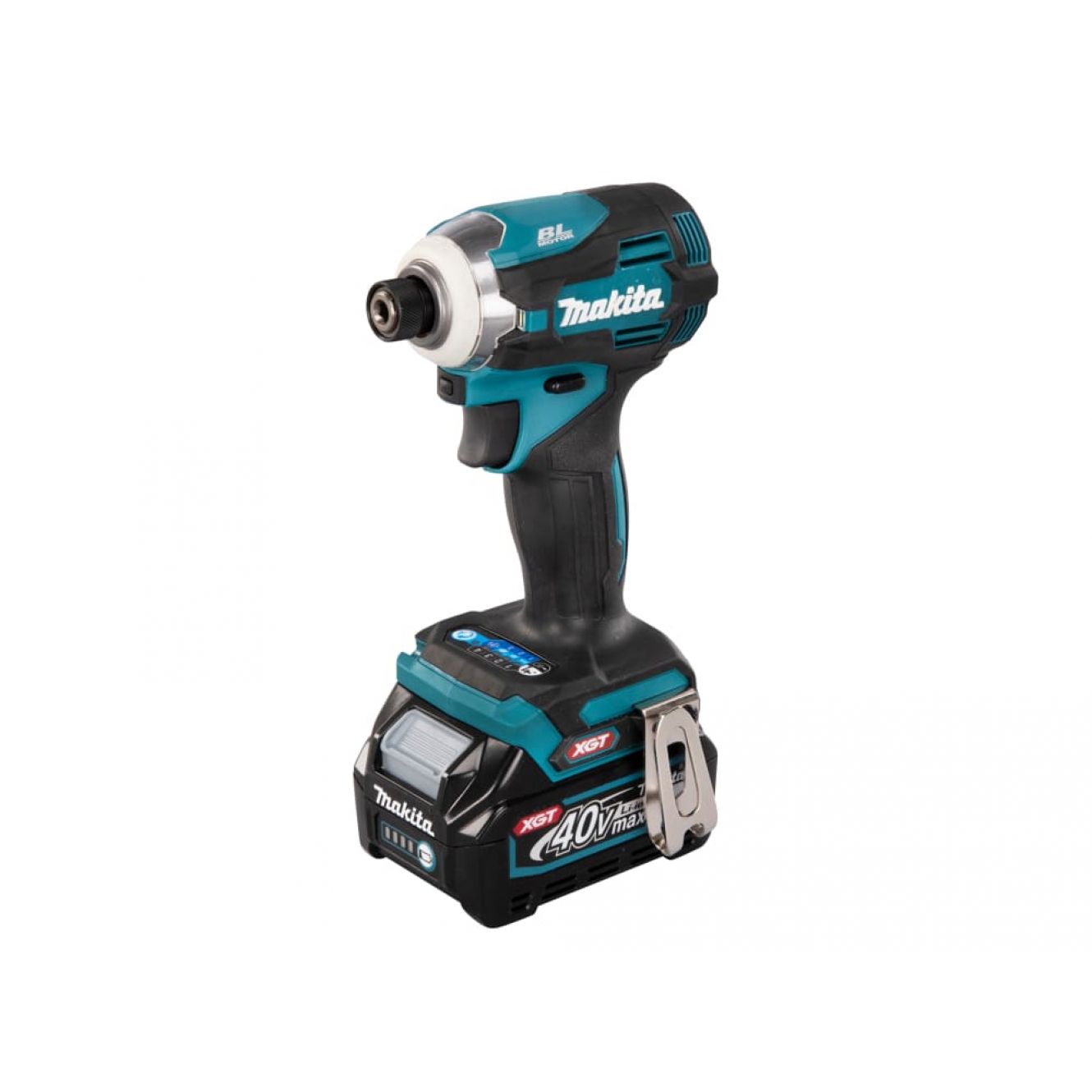 TD001G XGT 40Vmax BL Impact Driver