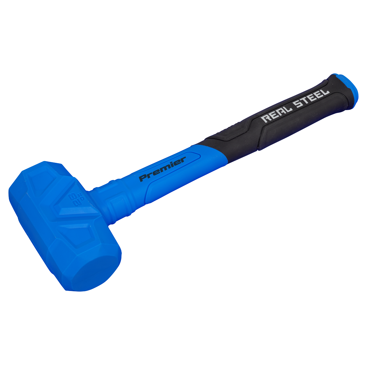 Dead Blow Hammer 1.75lb DBH01