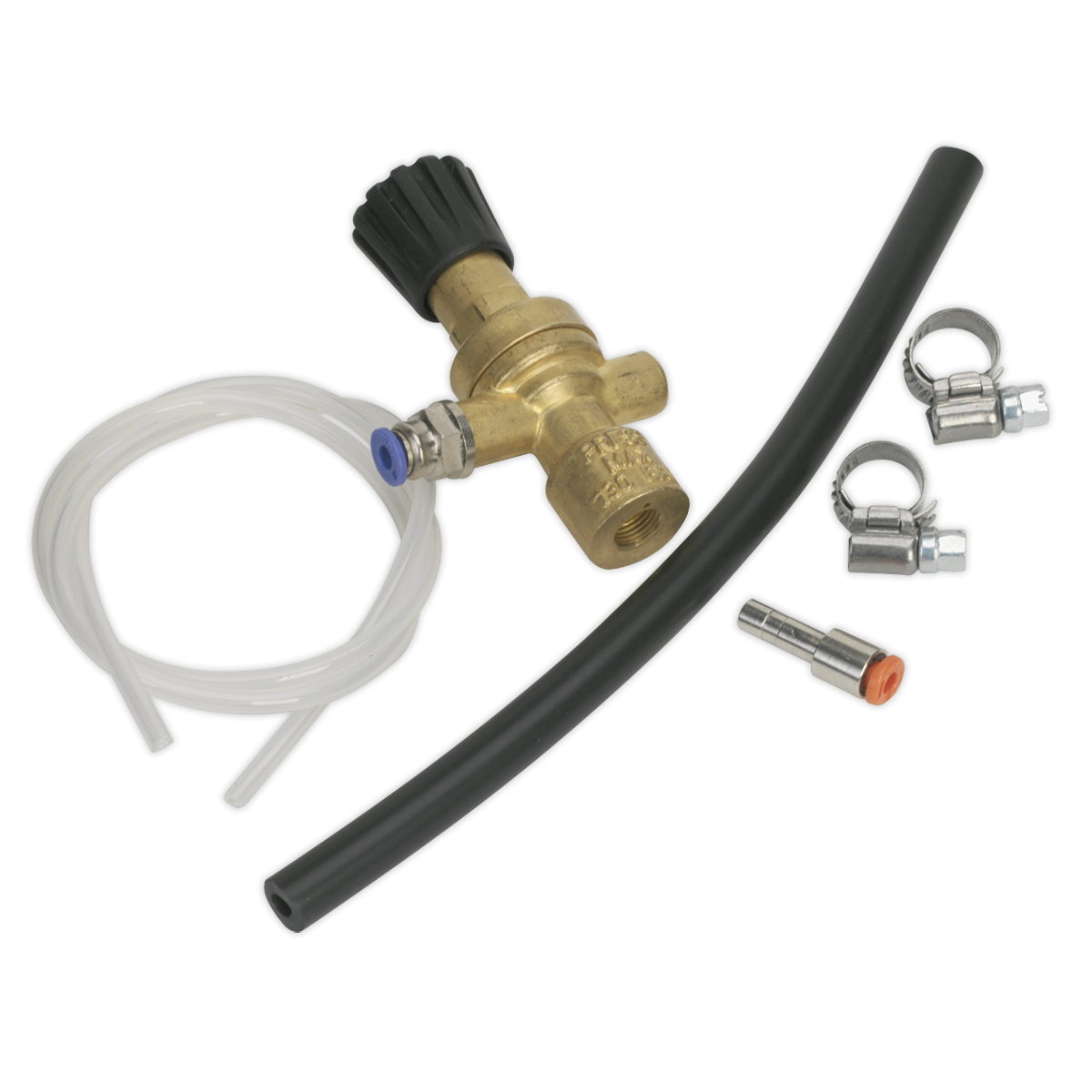 No Gas/Gas Conversion Kit 120.802032