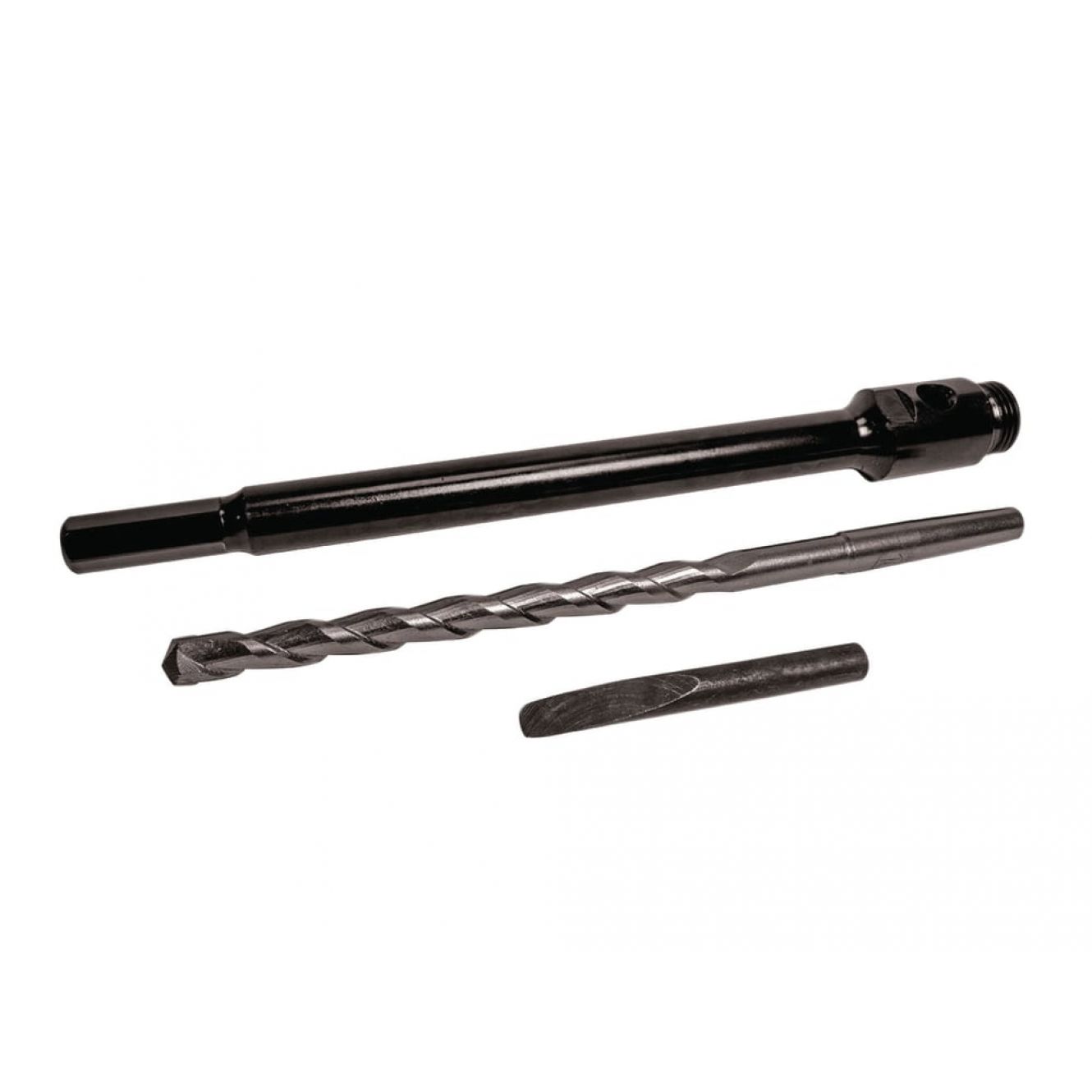 Hex Adaptor Pack 250mm MEXHEXPK250