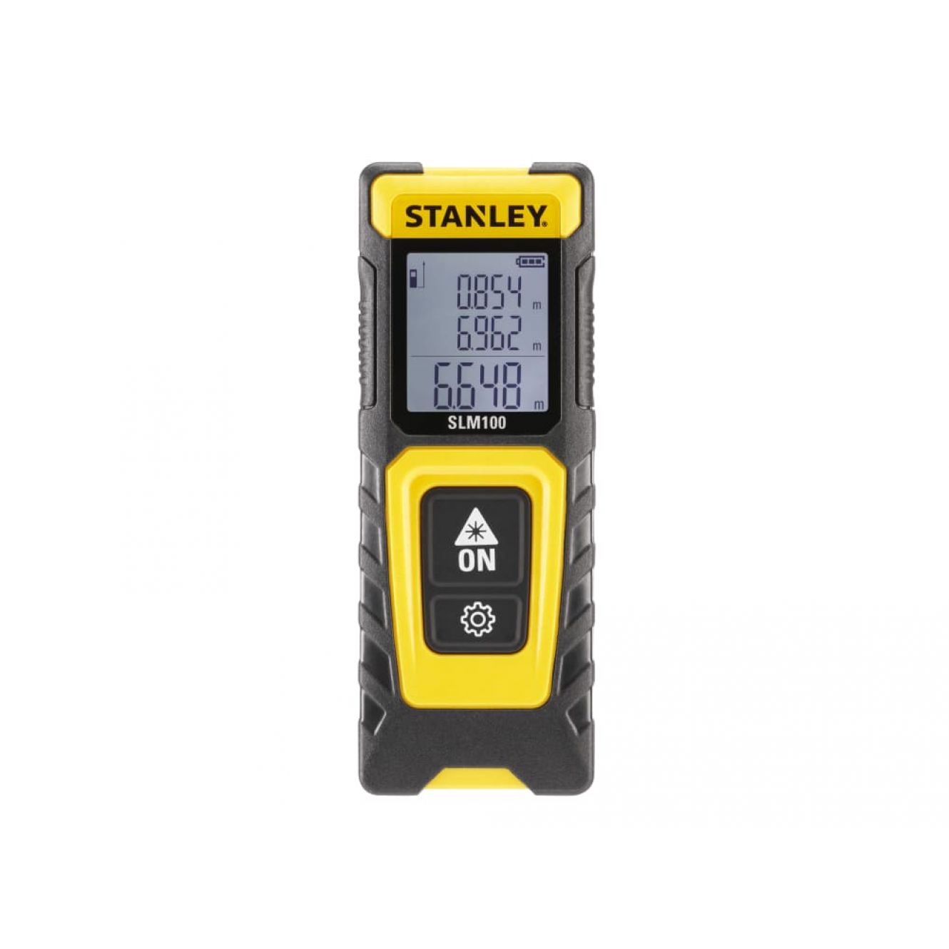 SLM100 Laser Distance Measure 30m INT077100