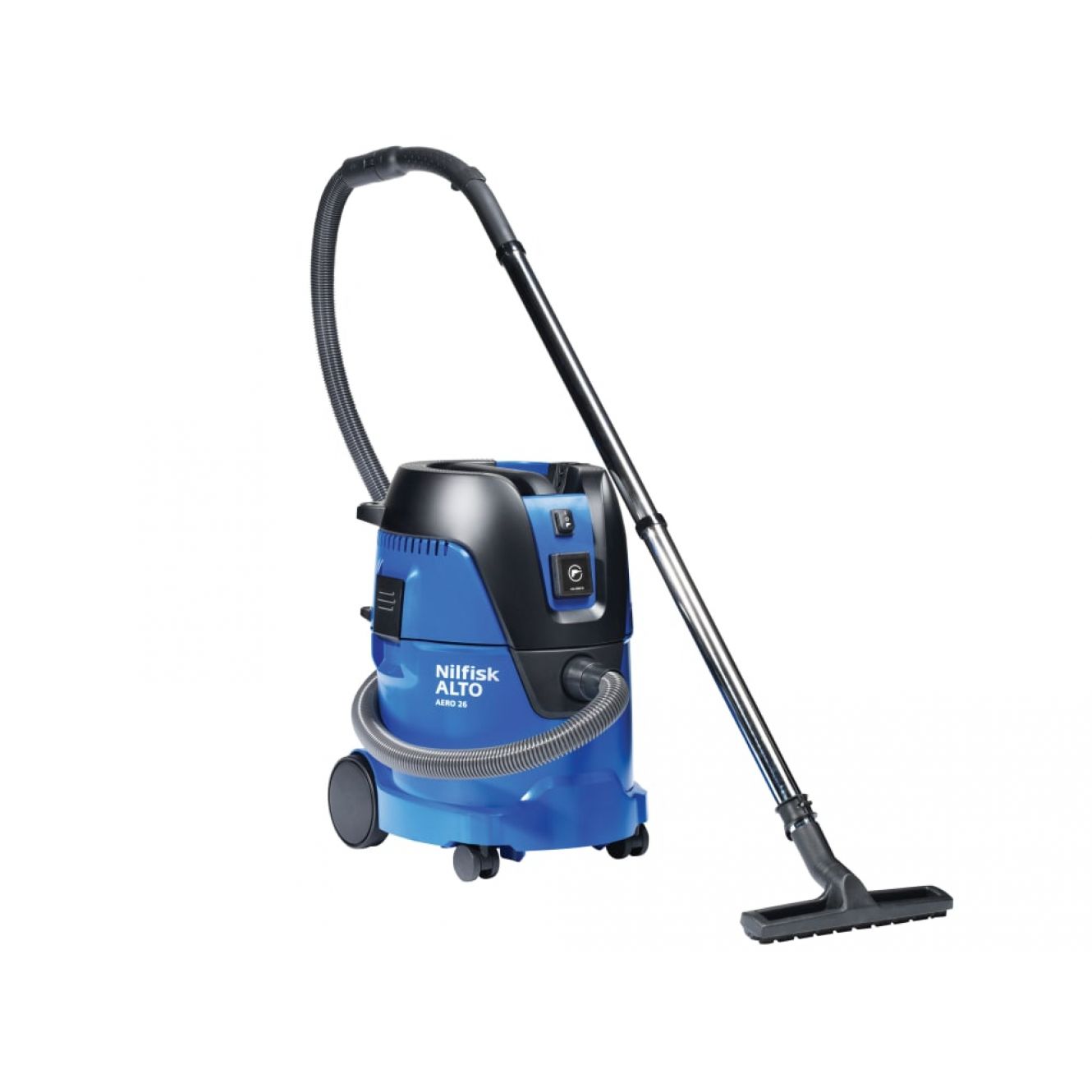 Aero 26-21PC Wet & Dry Vacuum