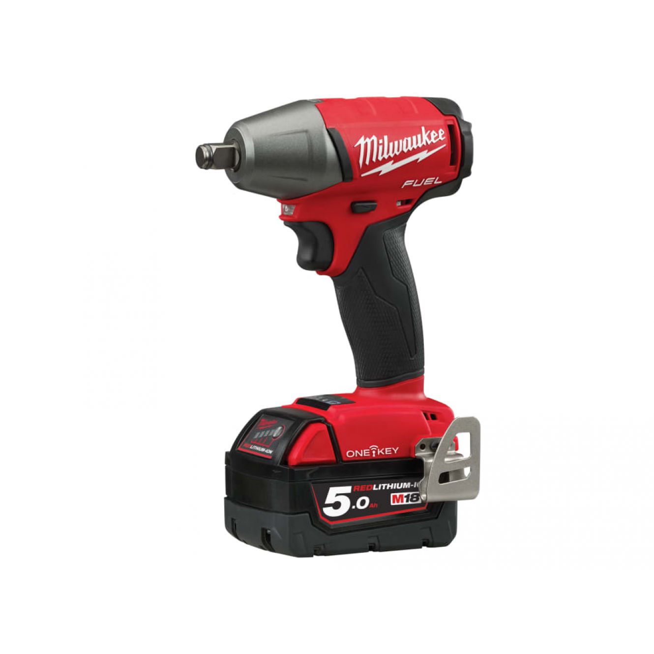 M18 Fuel™ ONE-KEY™ 1/2in Impact Wrench