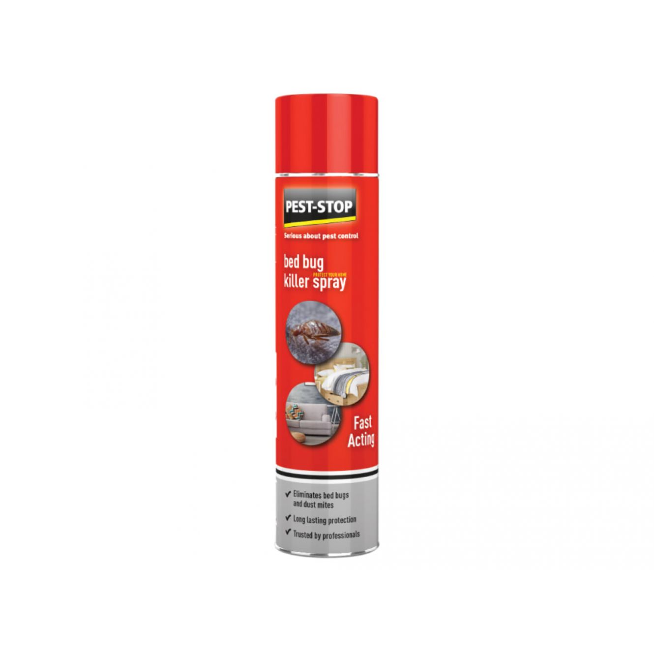 Bed Bug Killer Spray 300ml PRCPSBBK