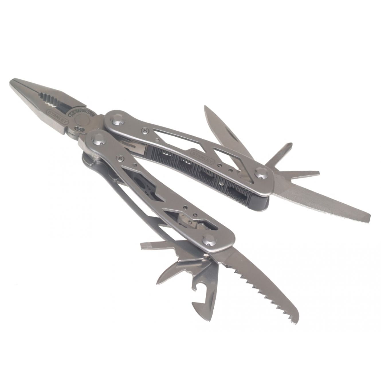 12-in-1 Multi-Tool STA084519