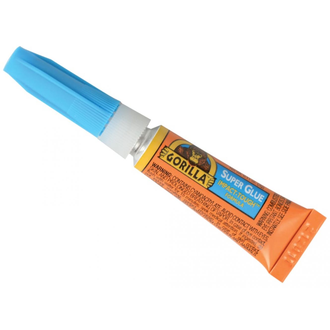 Gorilla Superglue