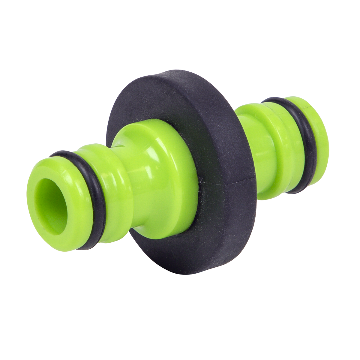 Water Hose Connector 2-Way JS3026