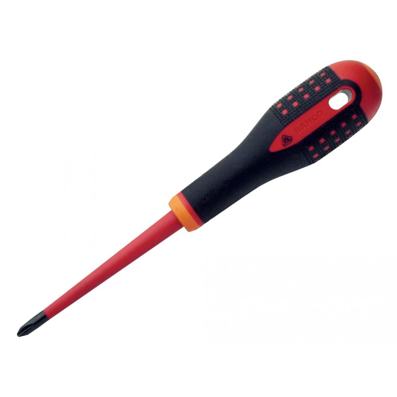ERGO™ Slim VDE Insulated Screwdriver, Phillips