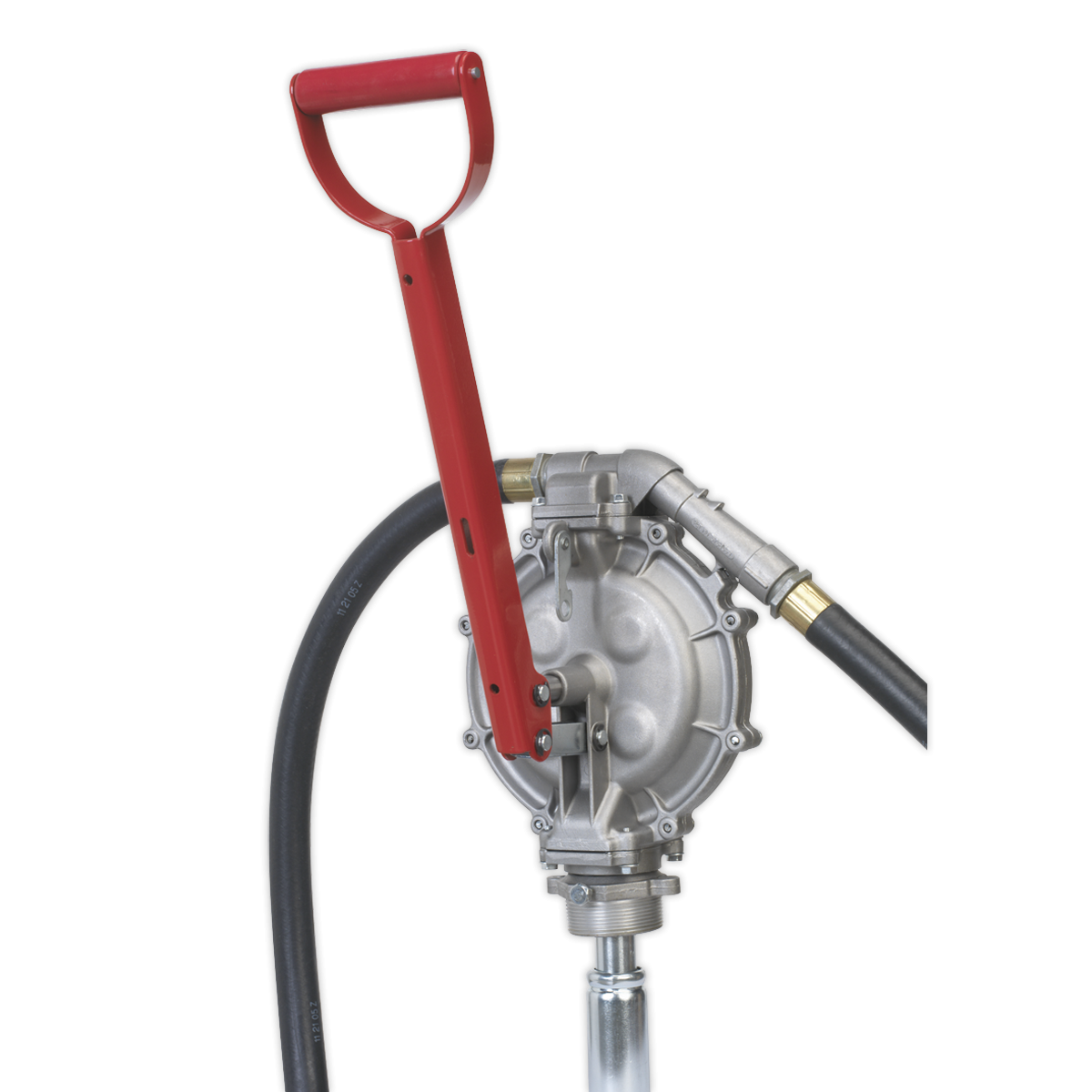 Double Diaphragm Fuel Transfer Pump TP6918