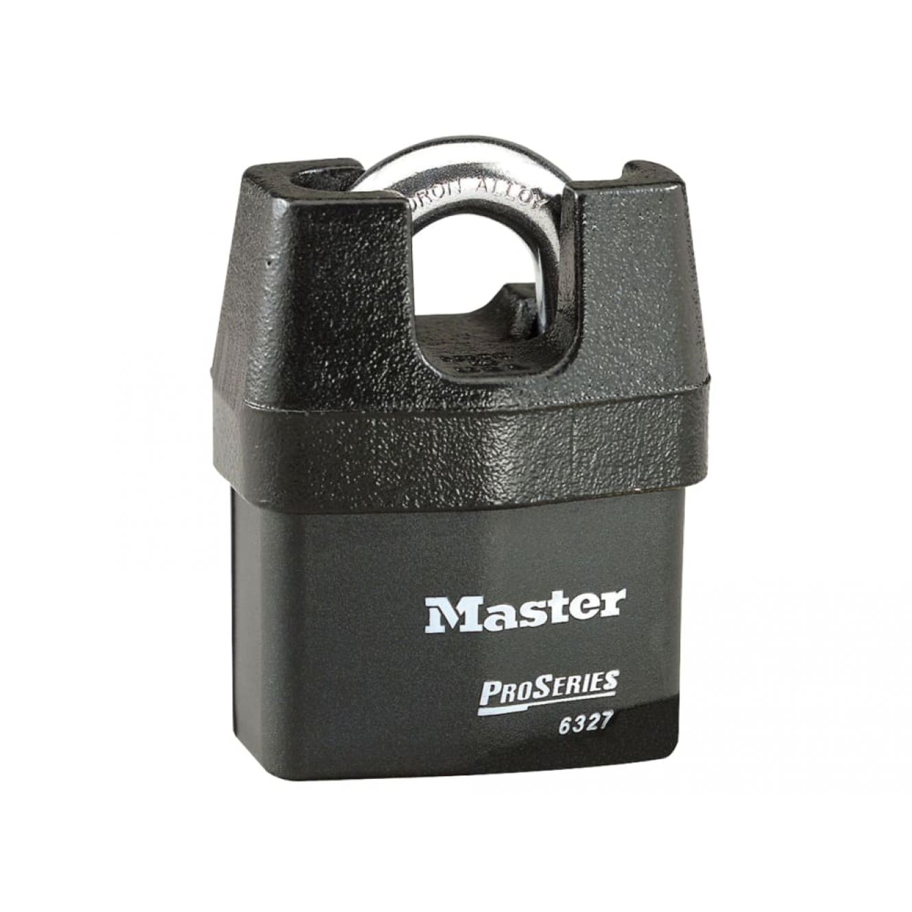 ProSeries® Shrouded Shackle Padlocks