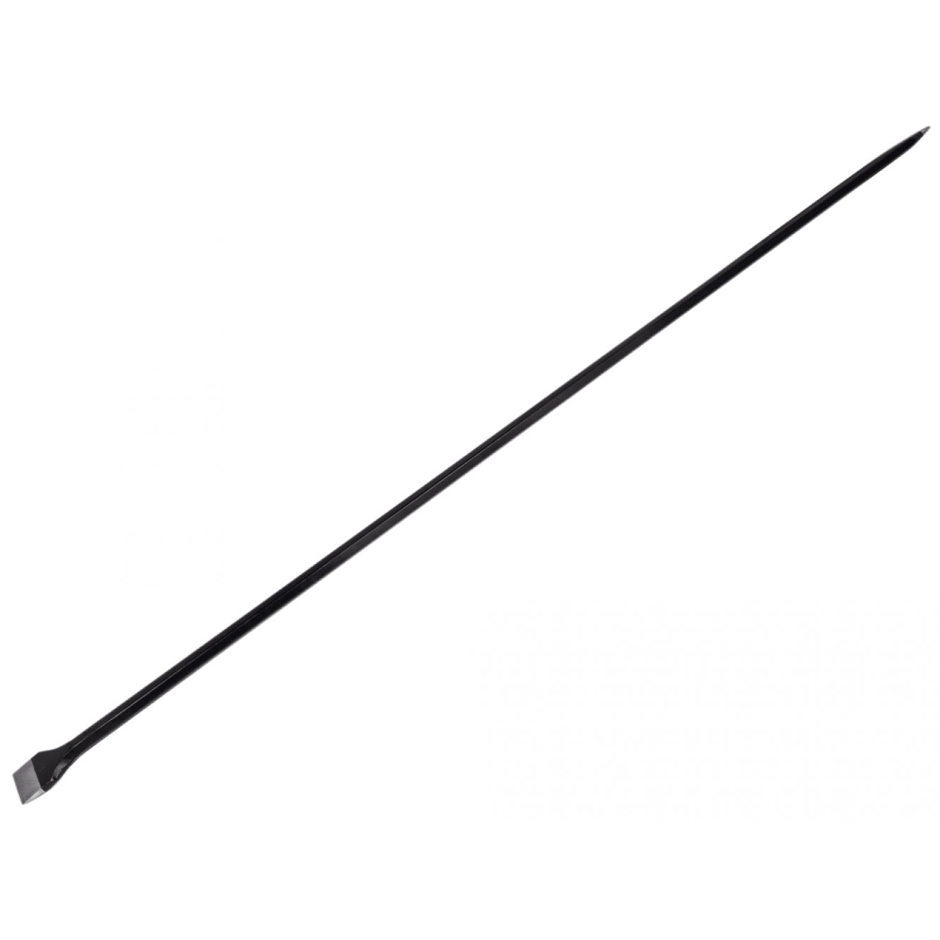 Telegraph Digger Bar 10.2kg 32mm x 208cm ROU64562