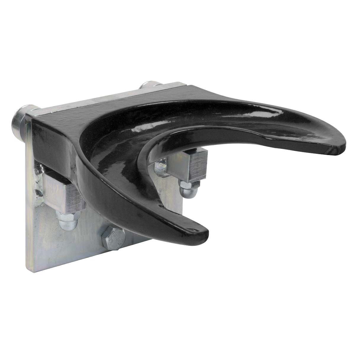 Left-Handed - Coil Spring Yoke RE03