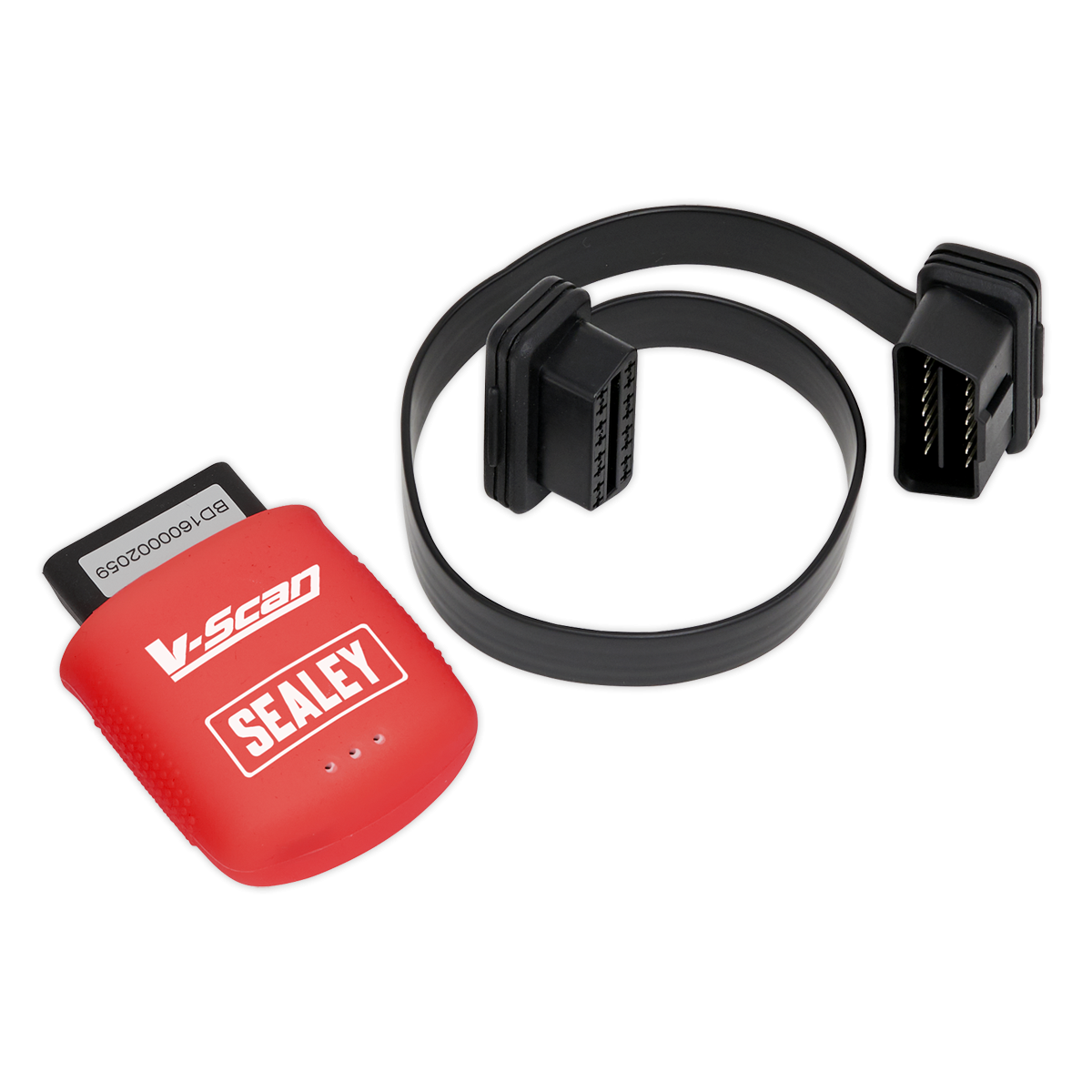 V-Scan Multi-Manufacturer Diagnostic Tool - Android VSCAN