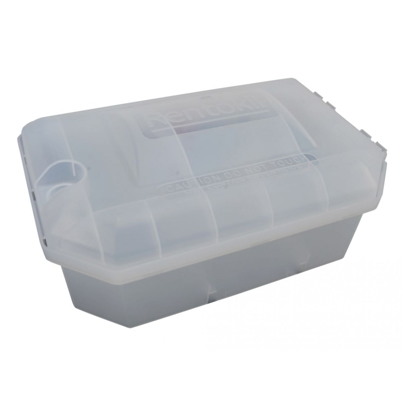 Rat Bait Station RKLFBSR02