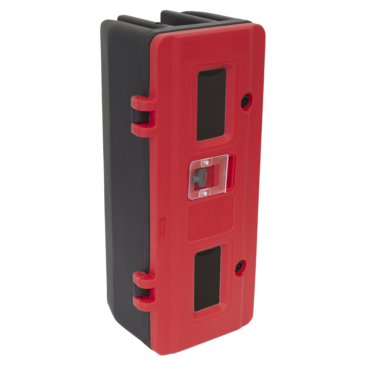 Fire Extinguisher Cabinet - Single SFEC01