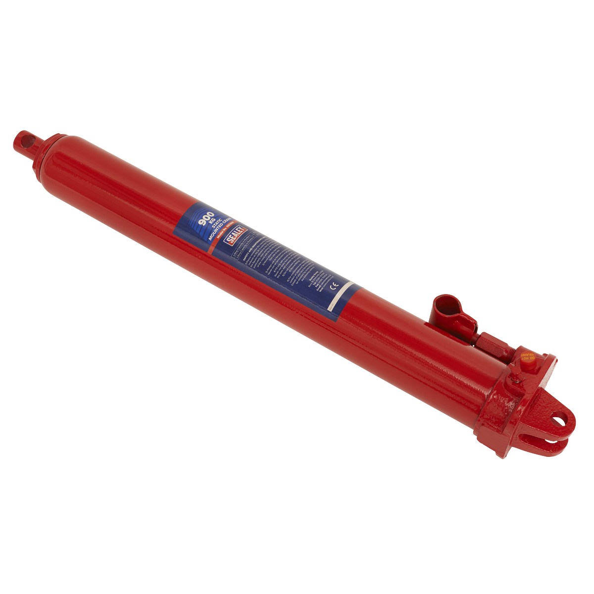Hydraulic Ram for SSC900 SSC900.08