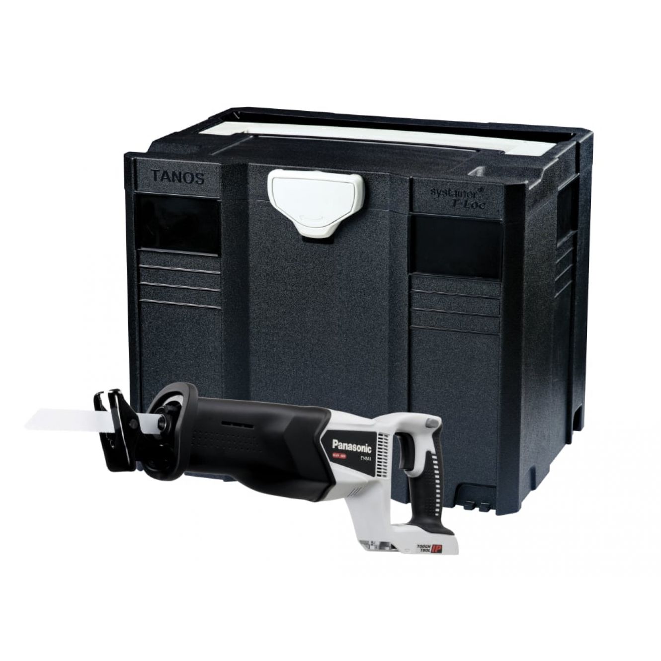 EY45A1 Reciprocating Saw