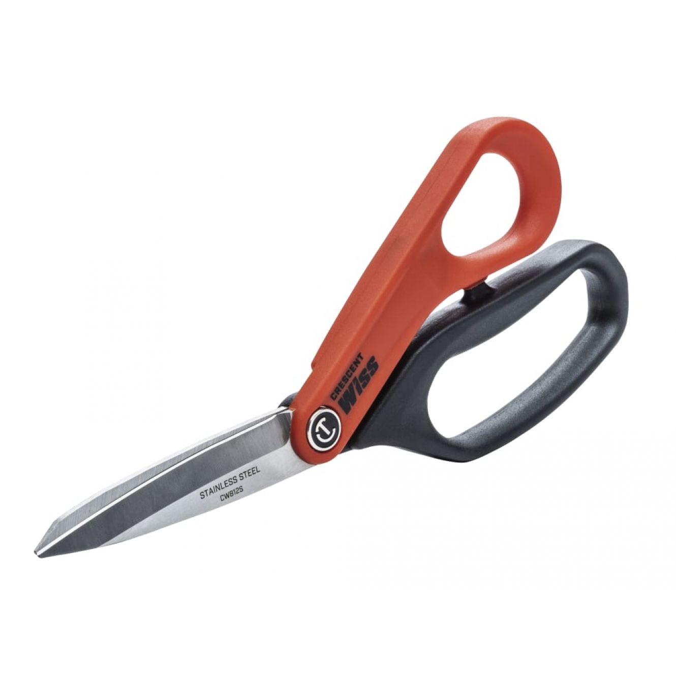 All-Purpose Scissors 216mm (8.1/2in) WISCW812S