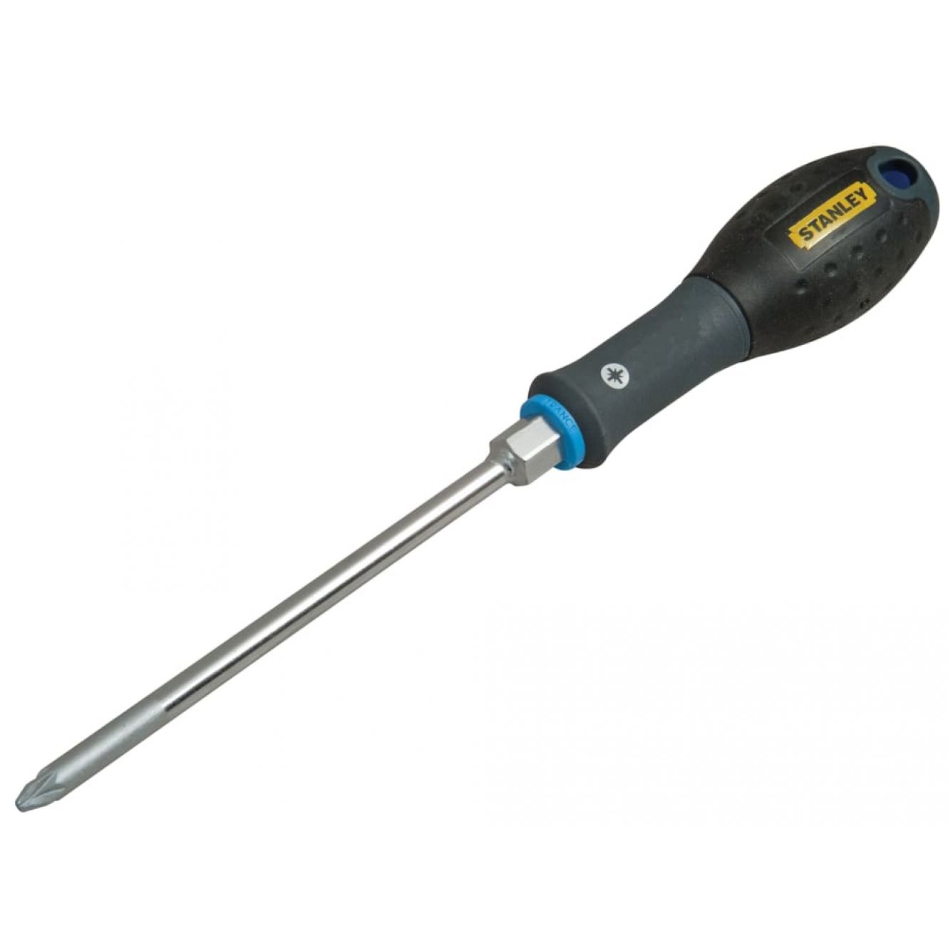 FatMax® Bolster Screwdriver, Pozidriv