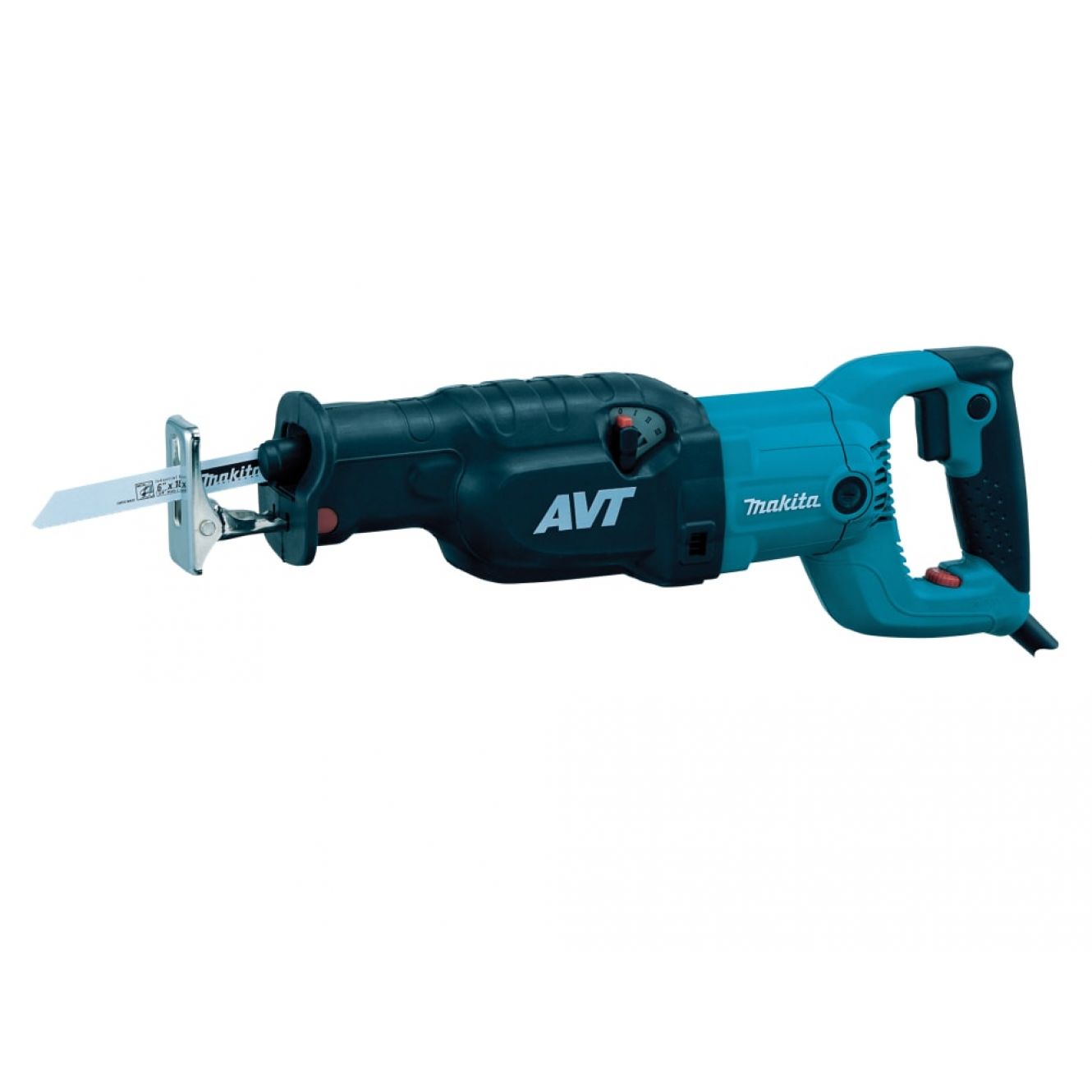 JR3070CT AVT Reciprocating Saw 1510 Watt