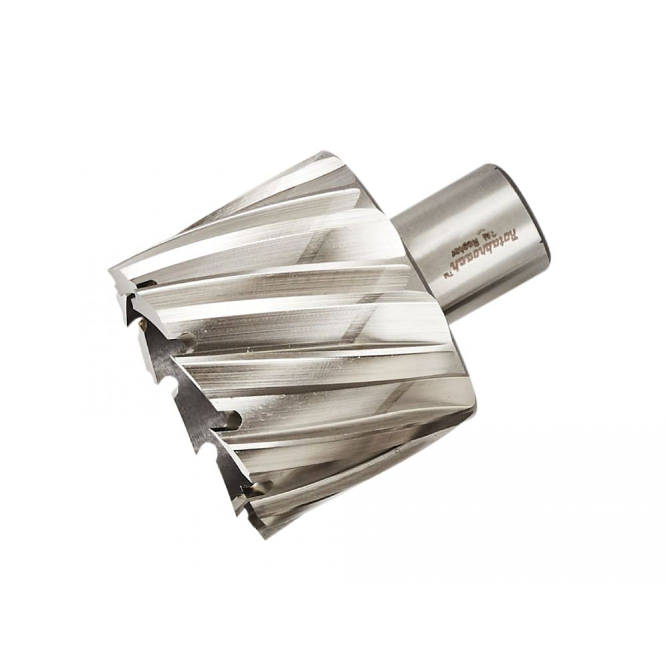 Rotabroachâ„¢ HSS Raptor Cutter