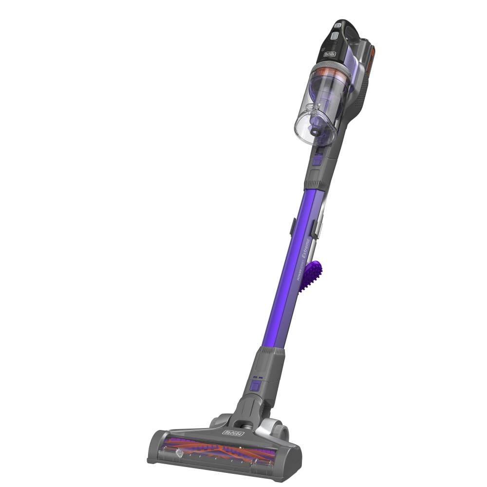 POWERSERIES™ Extreme™ Pet Vacuum Cleaner 18V 1 x 2.0Ah Li-ion B/DBHFEV182C