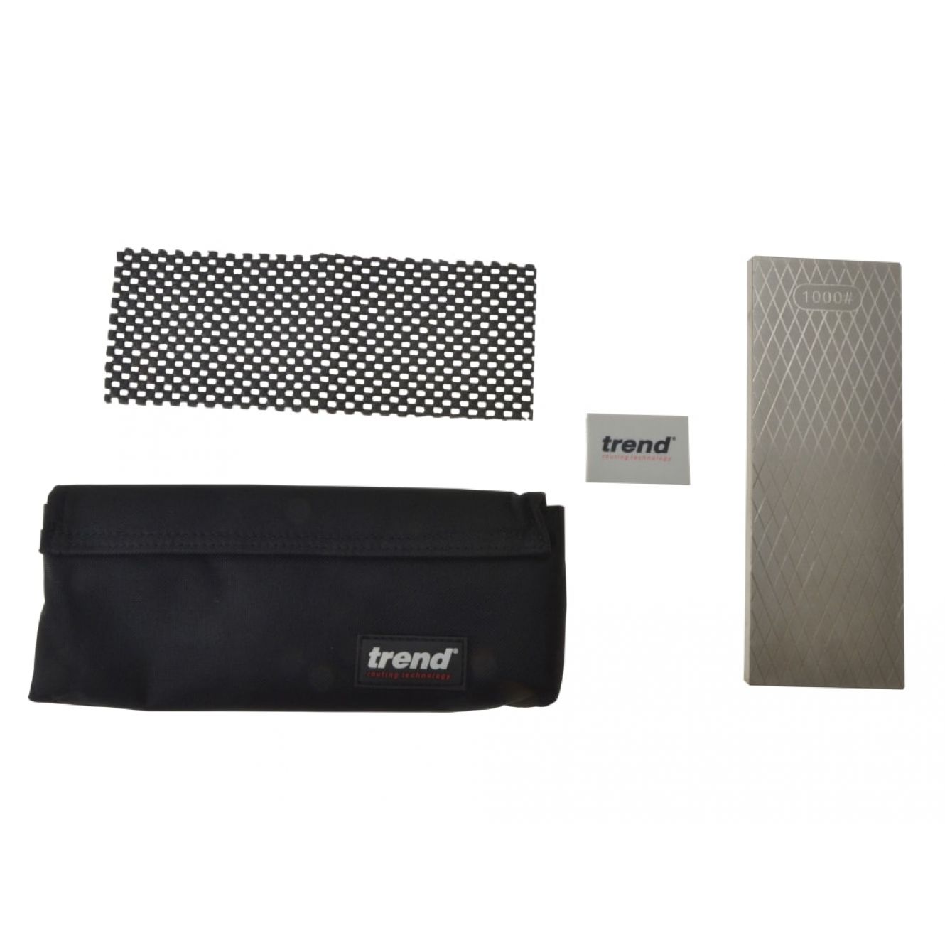 Diamond Bench Stone 200mm TREDWSCP8FC